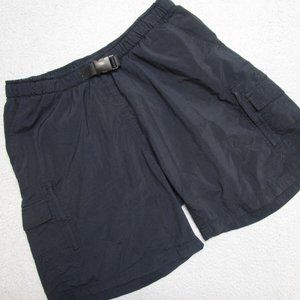 Alpine Design Men's Cargo Shorts Outdoor Work Fishing Hiking Size L